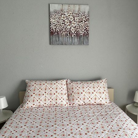 Vicky Porto Apartman Kültér fotó