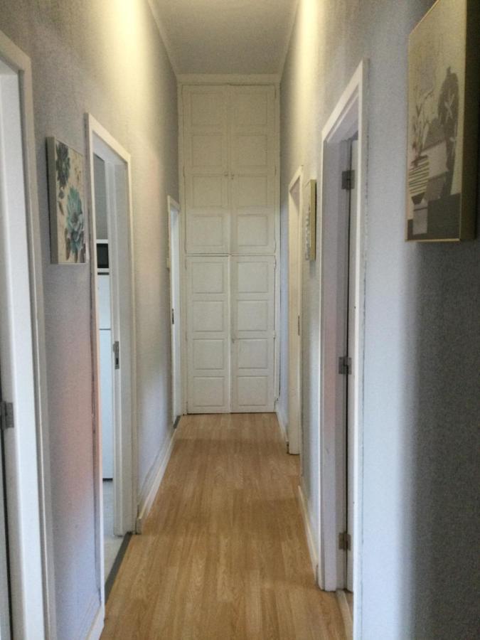 Vicky Porto Apartman Kültér fotó