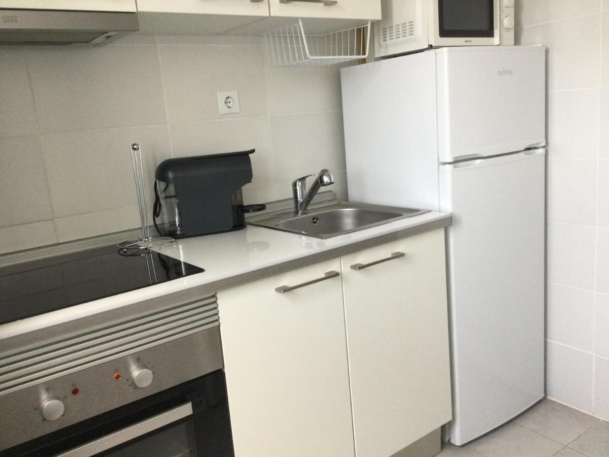 Vicky Porto Apartman Kültér fotó