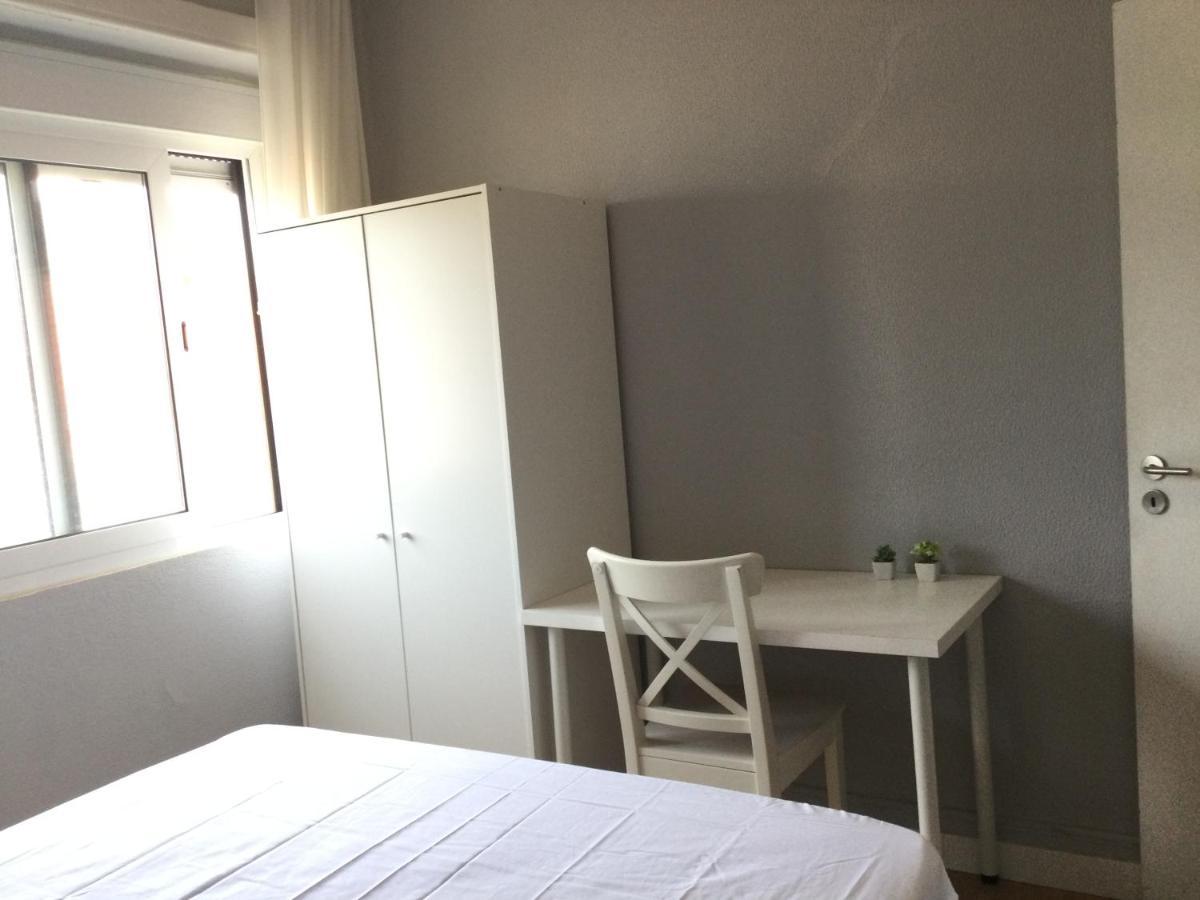 Vicky Porto Apartman Kültér fotó