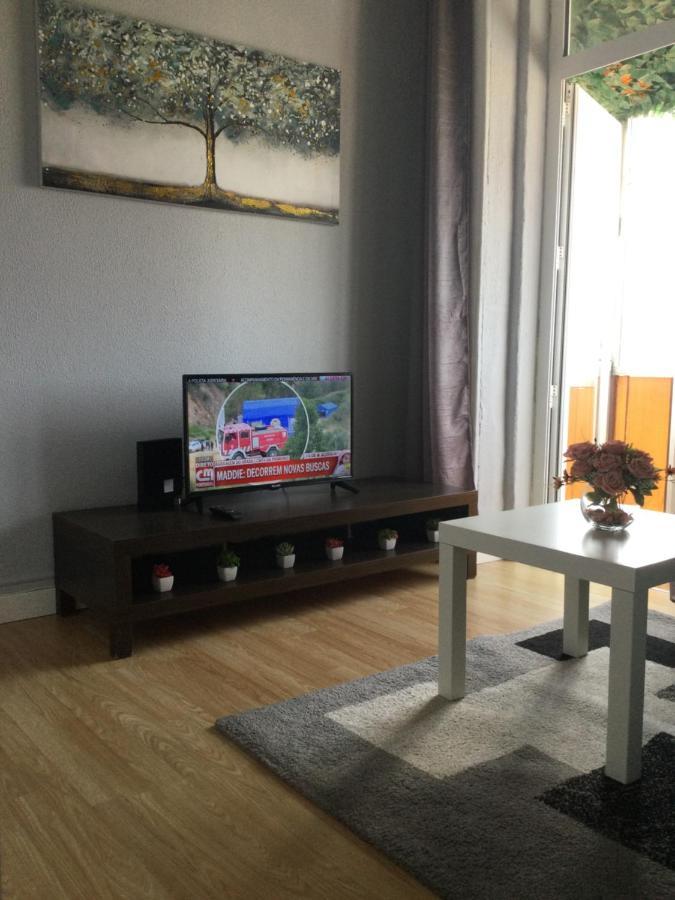 Vicky Porto Apartman Kültér fotó
