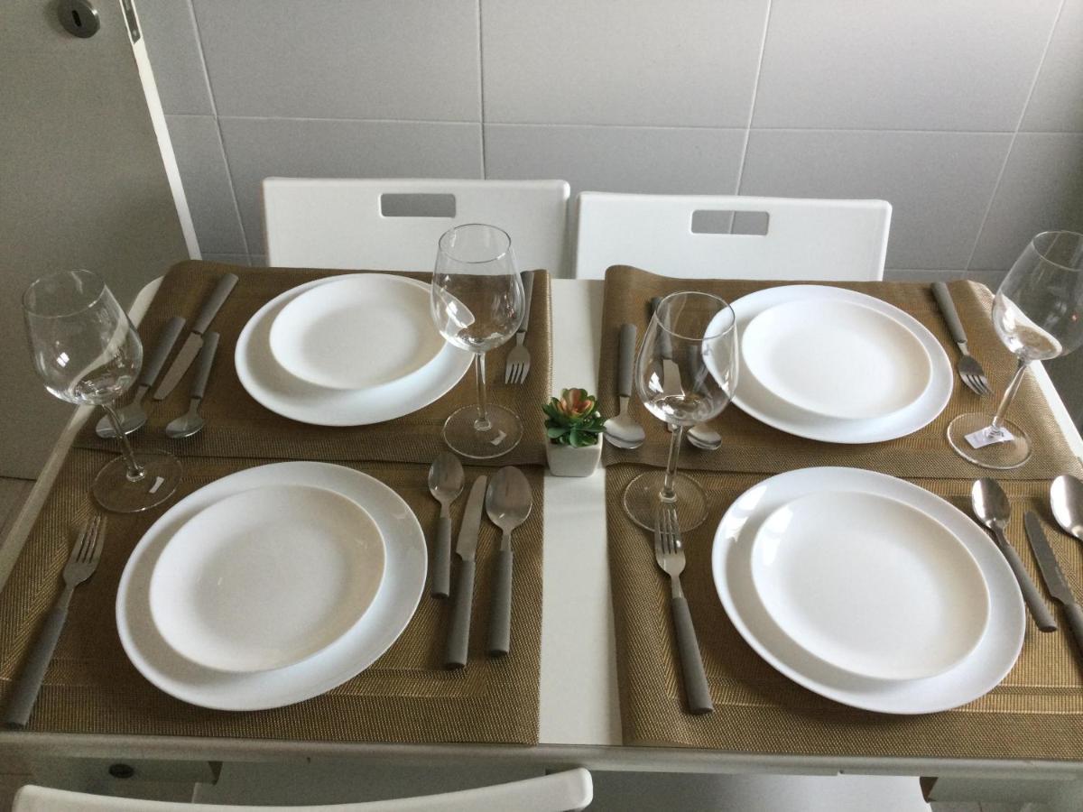 Vicky Porto Apartman Kültér fotó