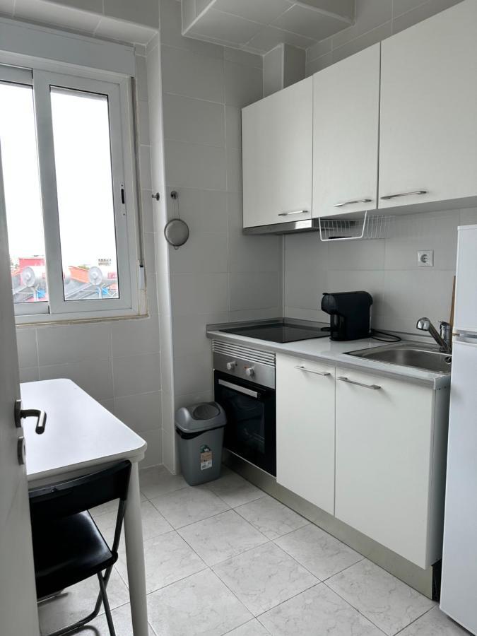 Vicky Porto Apartman Kültér fotó