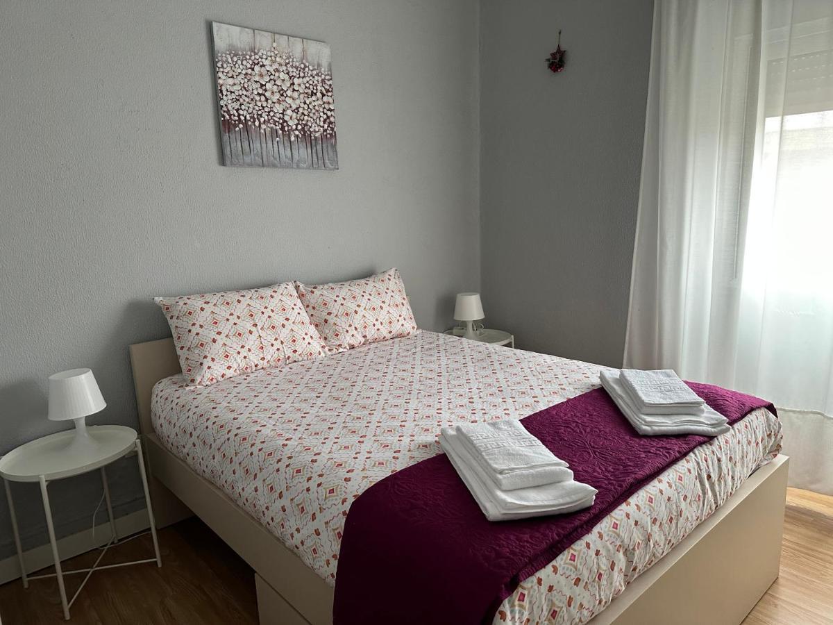Vicky Porto Apartman Kültér fotó