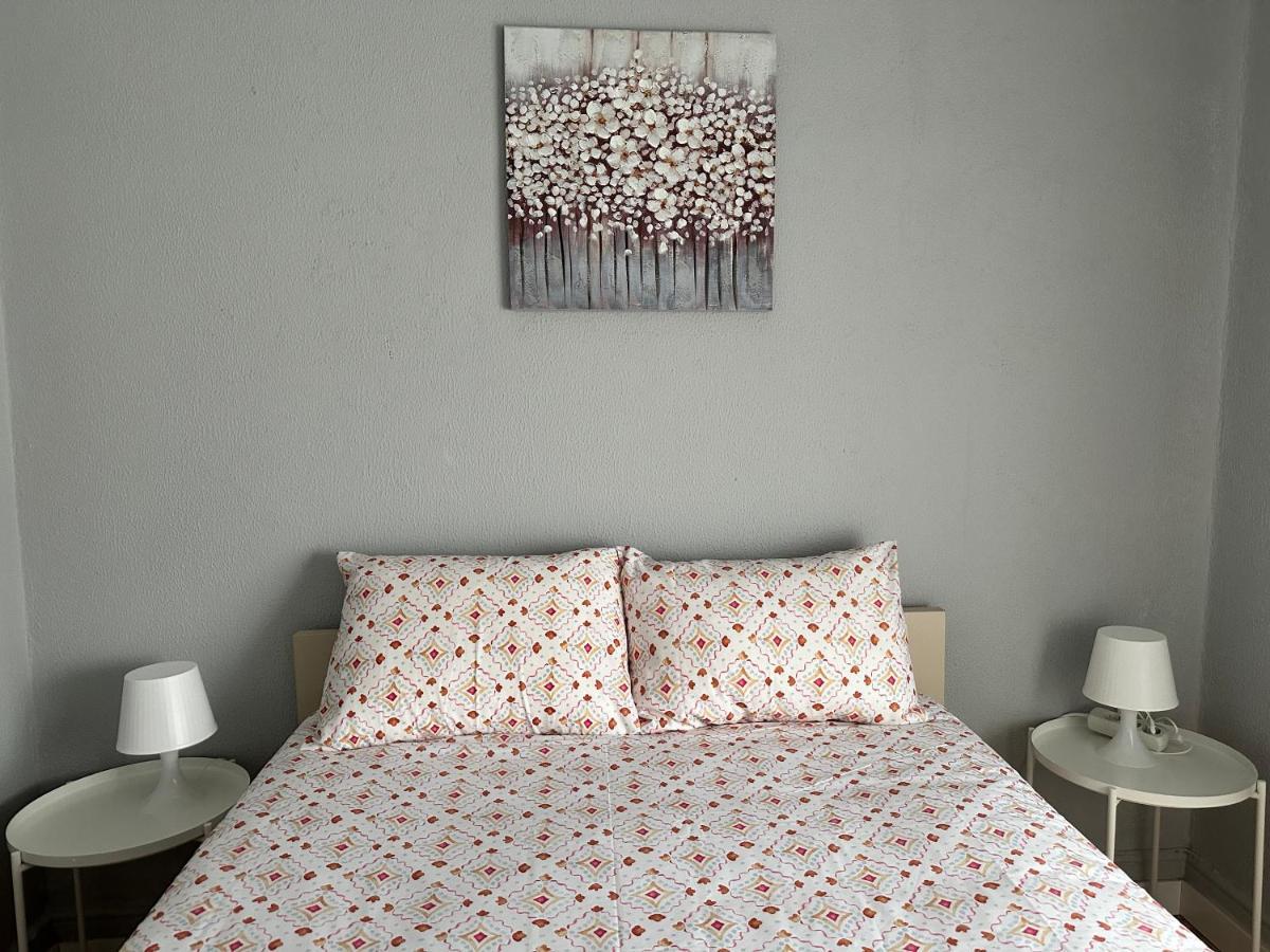 Vicky Porto Apartman Kültér fotó