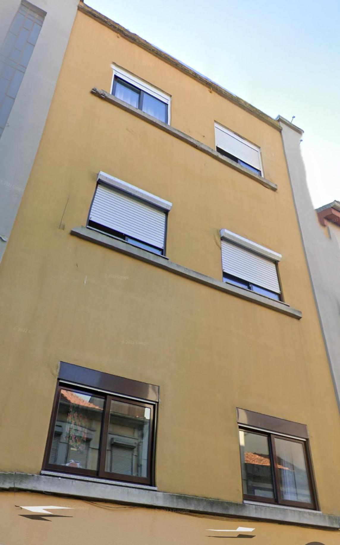 Vicky Porto Apartman Kültér fotó