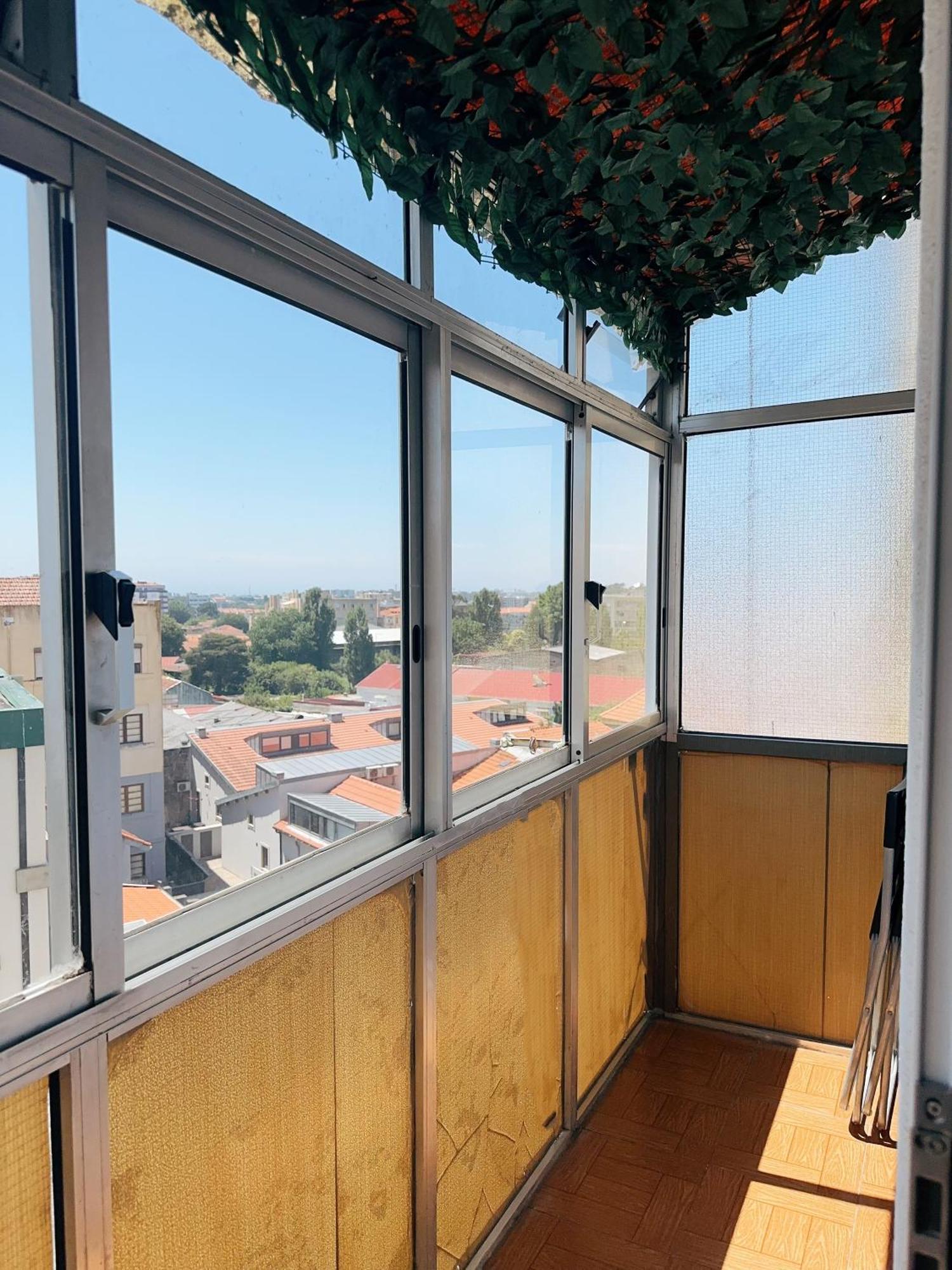 Vicky Porto Apartman Kültér fotó